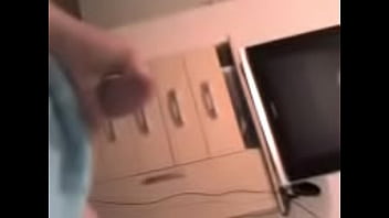 Preview 1 of Big Cock Strech - MOV00002