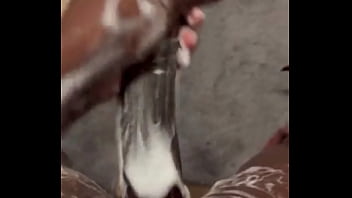 Preview 2 of Lilt Baby Xxx Cideos - BIG ASS SOPPY DICK READY FOR A CHALLENGE