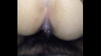 Preview 3 of Amartha Hank - Empinada y bien mojada