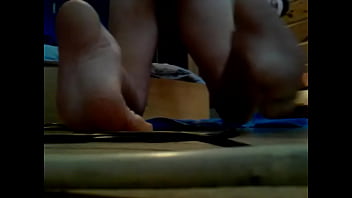 Preview 4 of Beautiful Songs - Twink fucking his ass
