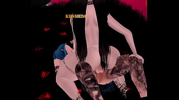 Preview 4 of Qwerty Xxx Com Video - Escort IMVU Adele Krause con cliente