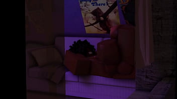 Preview 4 of Xvdeo Xxx - You really like watching huh