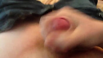 Preview 2 of Amereka Bf - Tiny dick masterbation