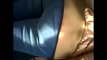 Preview 1 of Sexy Rafe Teen - Arab Ass In Public