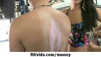 Preview 2 of Bbc Tens Loves - Flash Porn Only For Money 35