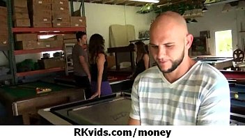 Preview 4 of Bf Wifes - flash porn only for money 18