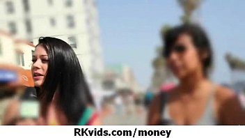 Preview 2 of Bigg Kick - Flash Porn Only For Money 19