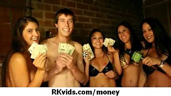 Preview 4 of Bigg Kick - Flash Porn Only For Money 19