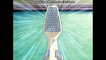 Preview 2 of Huys - Young anime nurses please each other