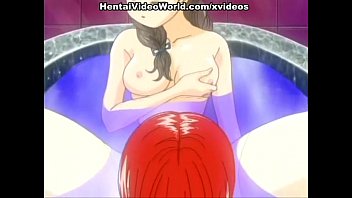 Preview 3 of Huys - Young anime nurses please each other