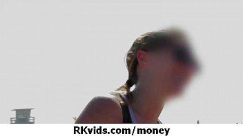 Preview 1 of Tilgue - Flash Porn Only For Money 29