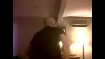 Preview 2 of Suzuki 18 - skinhead shows off hungry ass