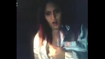 Preview 4 of Black Butty Xxx - Venezolana en la webcam