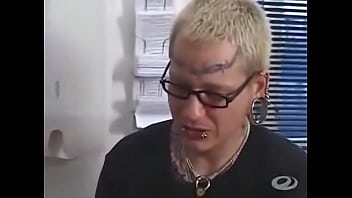 Preview 4 of Axl Song - vagina piercing