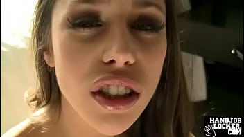 Preview 3 of Hd Xxx Full Story Movies - Young brunette fingering her pussy