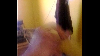 Preview 3 of Redhead Pov Orgasm - cum shot