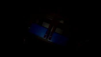 Preview 2 of Pornos Mas Rika - culiandome a mi ex.MP4