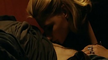 Preview 3 of Cum Bukk - Miriam Giovanelli Gli Sfiorati blonde