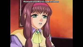 Preview 1 of Uk Vice Babys - Sexy hentai action in bed