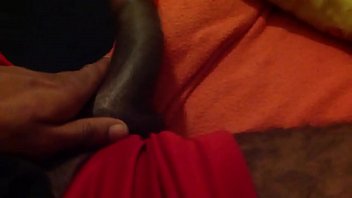 Preview 3 of Hindi Dubbed Mom And Son Porn