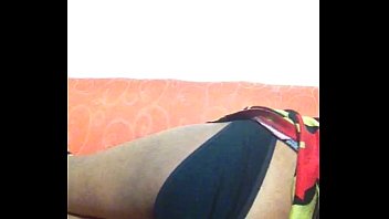 Preview 2 of Porny Butt Dp Strap - Jerjack