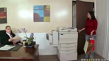 Preview 3 of Telugu Xxsex X - Hot Working Women With Big Tits In Reality Porn - Big Tits at Work 11