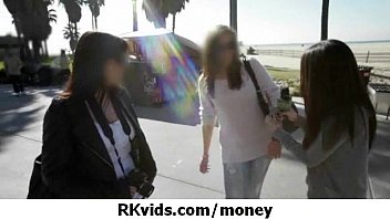 Preview 1 of Inggris Sex Downlod - Money Talks - Sexy girl fucking 5