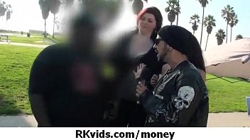Preview 4 of Inggris Sex Downlod - Money Talks - Sexy girl fucking 5