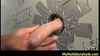 Preview 4 of Lolly Woods Porn - Gloryhole Blowjob Initiation Beauty 28