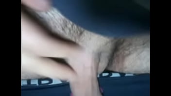 Preview 1 of Intip Cd Sma Angkot - big dick flabby of a young italian