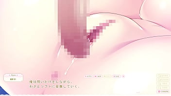 Preview 3 of Xxx Sax Video Open - 恋する気持ちのかさねかた　柊美桜　⑥