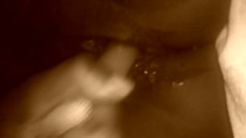 Preview 2 of Boy Will Be Boy - Dildo Squirt