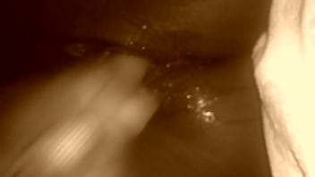 Preview 3 of Boy Will Be Boy - Dildo Squirt
