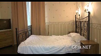 Preview 2 of Wife Bed Hot - After getting undressed