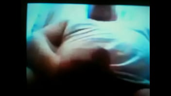 Preview 1 of Sleepasault - Fat Guy with fat cock
