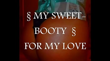 Preview 1 of Dany Dxx - Ass delicious.