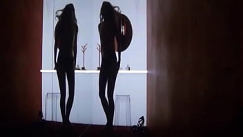 Preview 1 of Father Like Son Korean - Piper Perabo Nude Scene in Looper