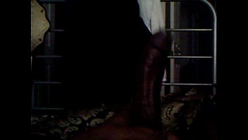 Preview 2 of Casting Coachs - Me beating this juicy black dick till I cum. Episode 1