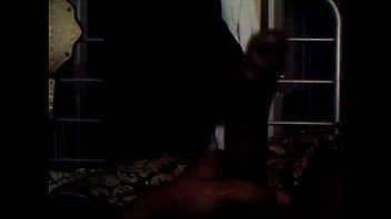Preview 4 of Casting Coachs - Me beating this juicy black dick till I cum. Episode 1