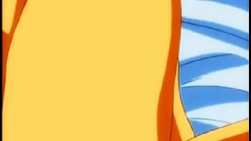 Preview 3 of Kat Shane Diesel - Ms Phatt Katt&#039_s Anime 8 - Play Wit It