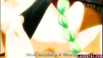 Preview 4 of Brat Sist - Ms Phatt Katt&#039_s Anime 7 - Take It Off