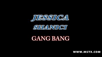 Preview 1 of Teen Indian Girl Fuck - jessica-shanice-gang-bang