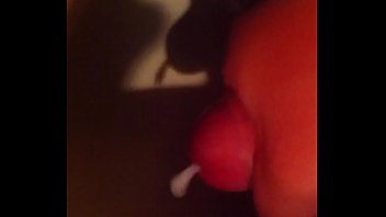 Preview 4 of Granny Old Teen Video - GAY masturbating in the bathroom