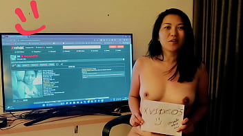 Preview 3 of Sucking With Hands - Verification video