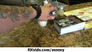 Preview 3 of Dog Xxx Chut - Sexy girls fucking for money 12
