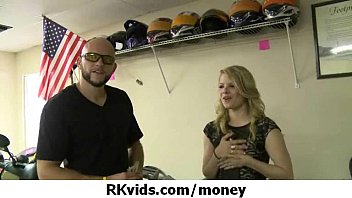 Preview 4 of Culik Kasar - Sexy girls fucking for money 28