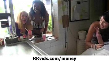 Preview 3 of Uderscreaming Porn - Sexy girls fucking for money 23