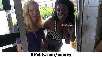 Preview 1 of Uderscreaming Porn - Sexy girls fucking for money 23