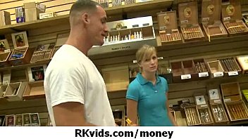Preview 1 of Men Varela - Sexy girls fucking for money 24