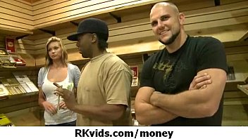 Preview 4 of Men Varela - Sexy girls fucking for money 24